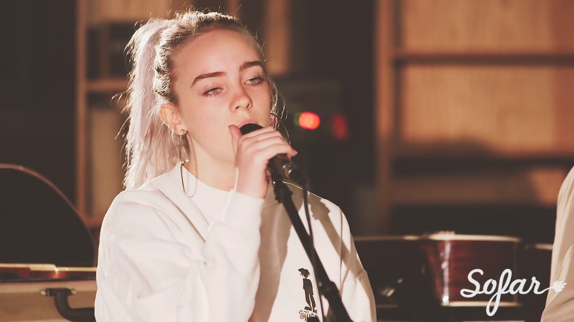 Billie Eilish