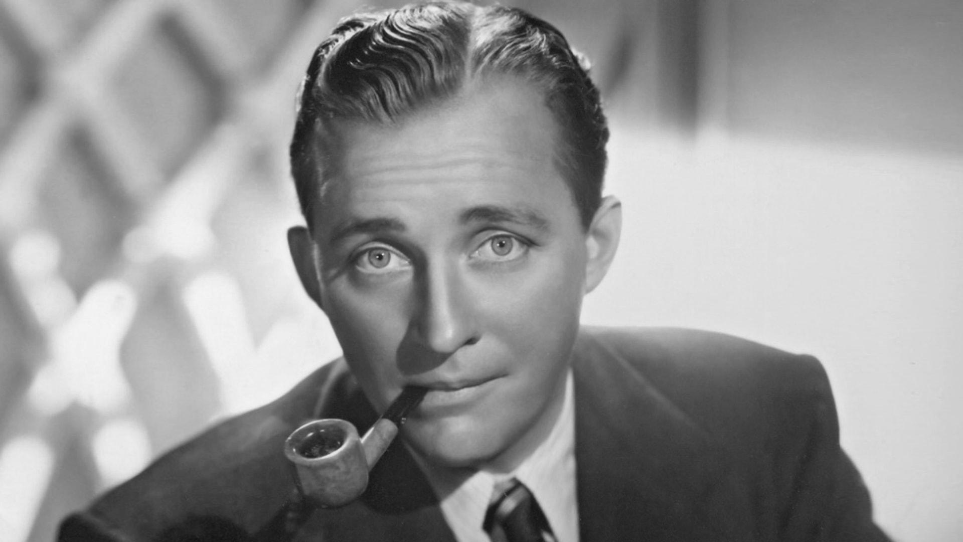 Bing Crosby HD Wallpapers