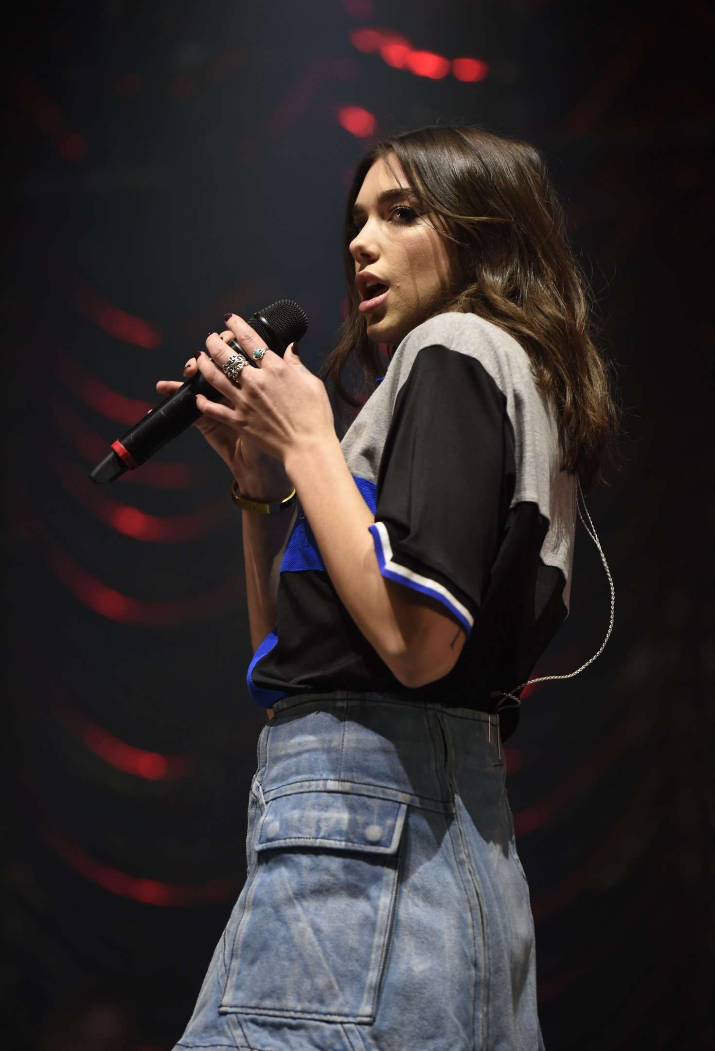 Dua Lipa