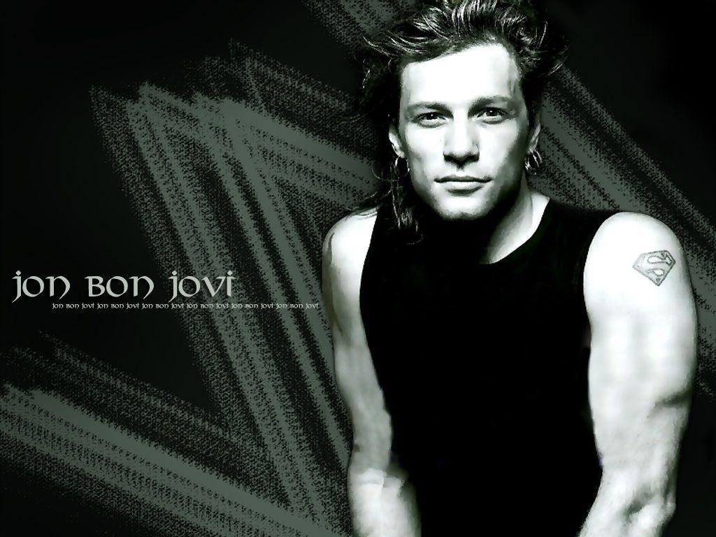 Fondos de pantalla de Bon Jovi