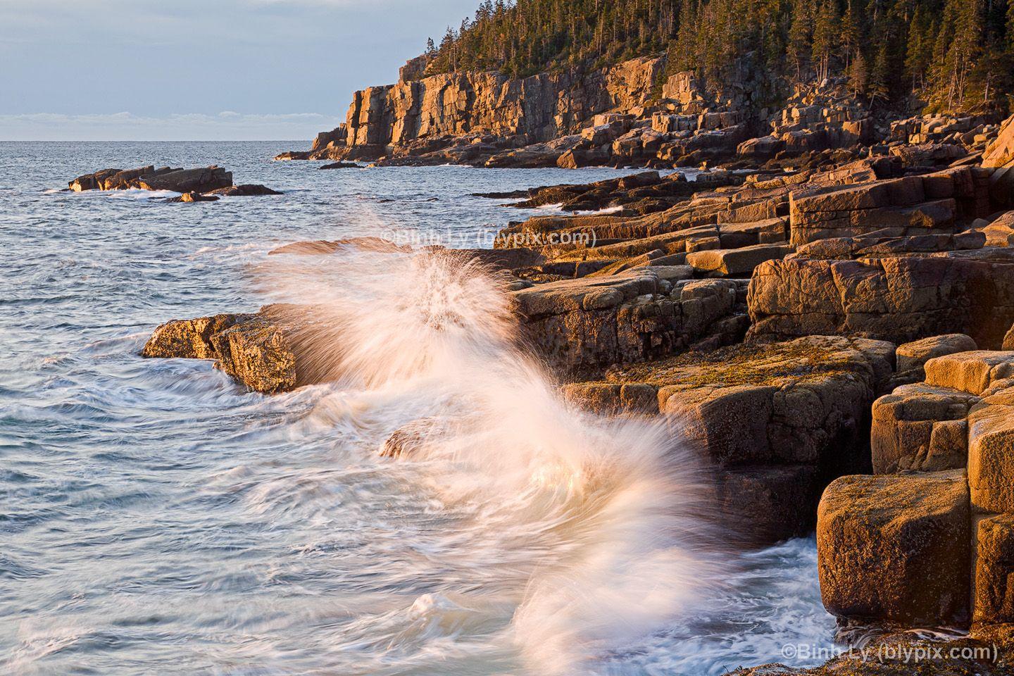 Acadia National Park Wallpapers