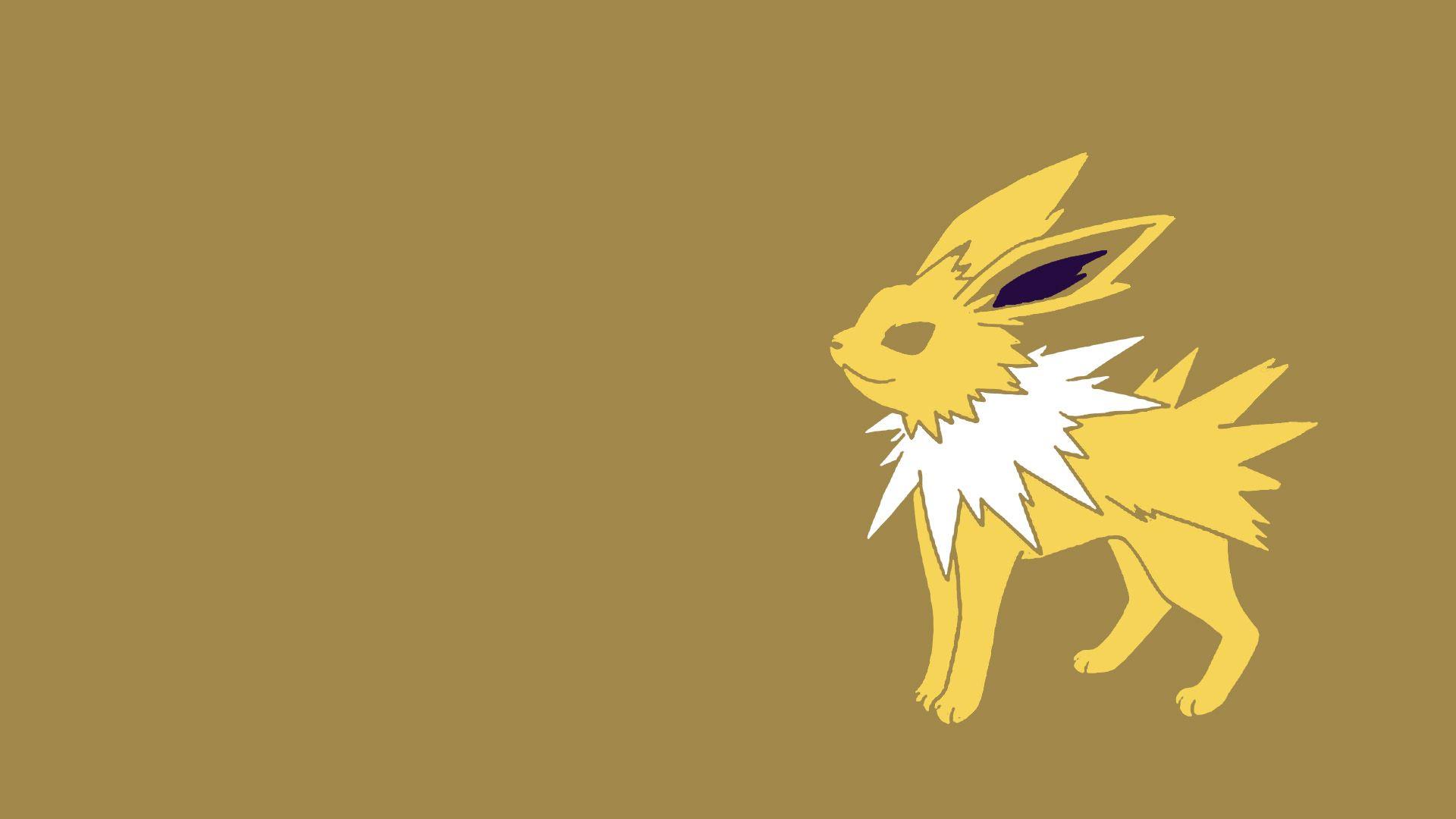 Jolteon Wallpapers HD