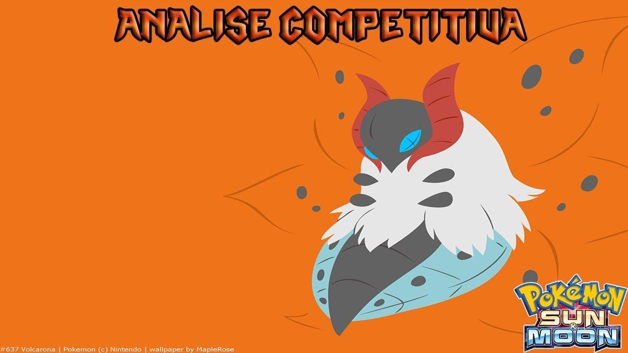 Analise Competitiva