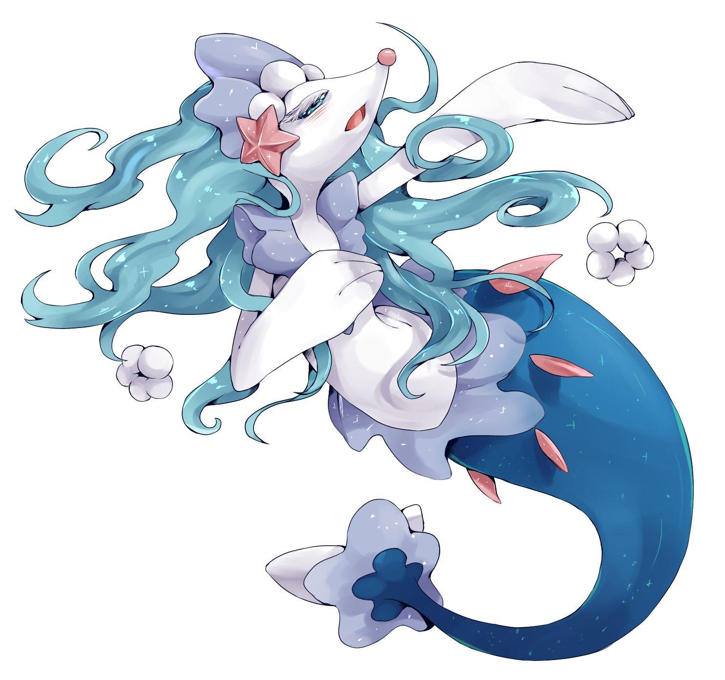 Primarina