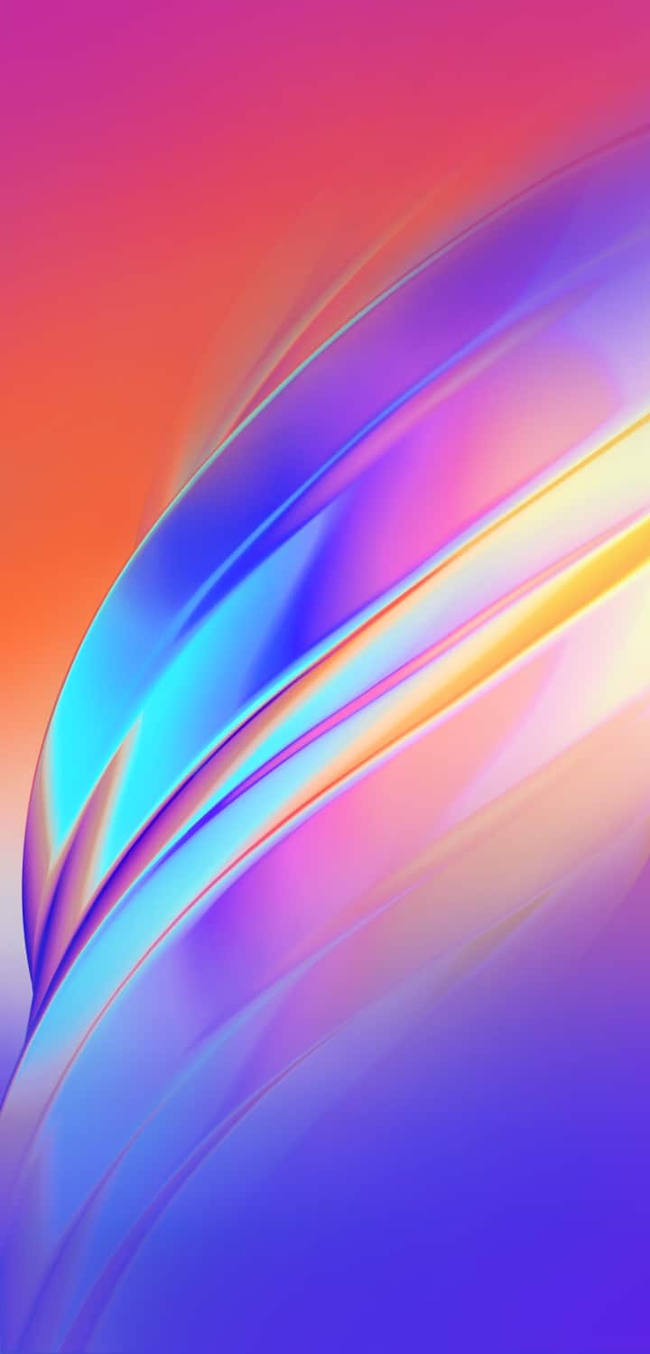 Download Infinix Hot 6X Wallpapers