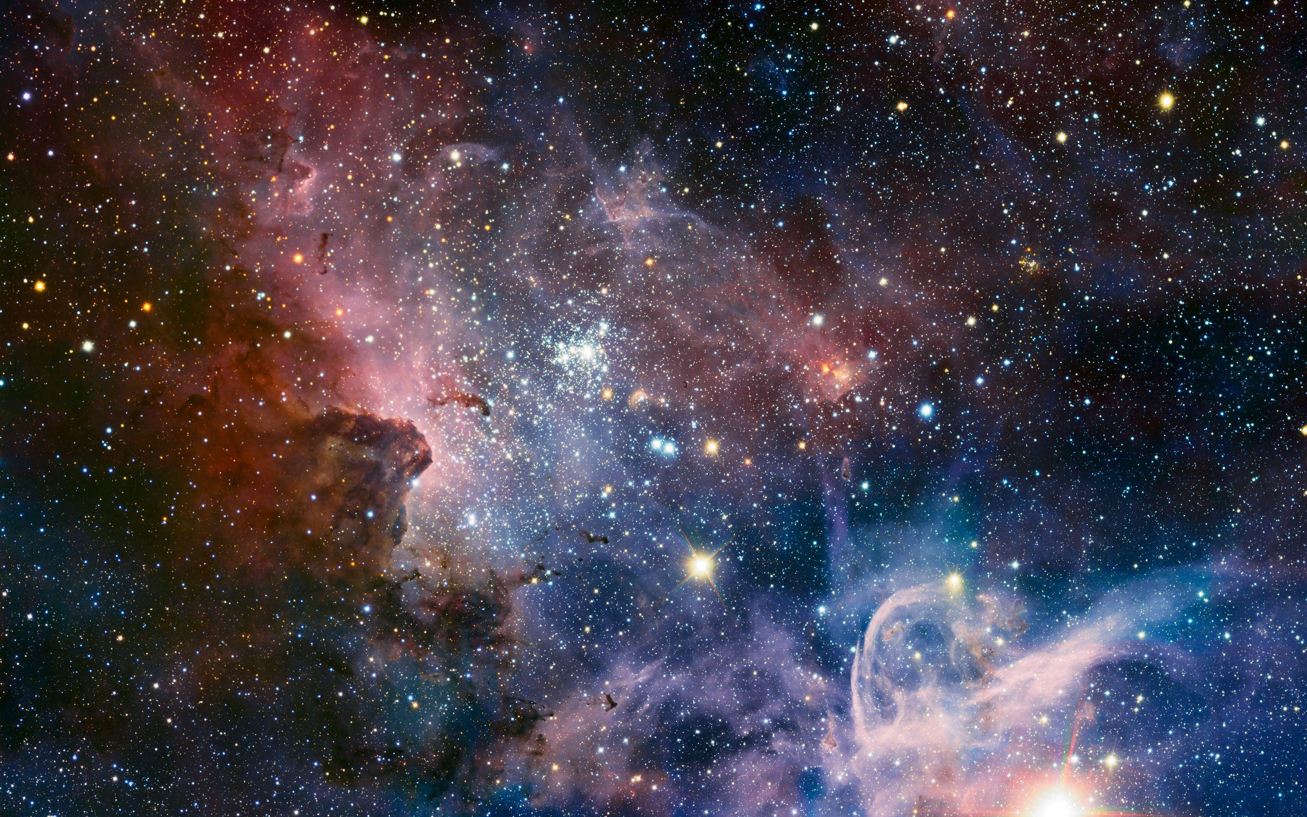 Nebula HD Wallpapers 05474