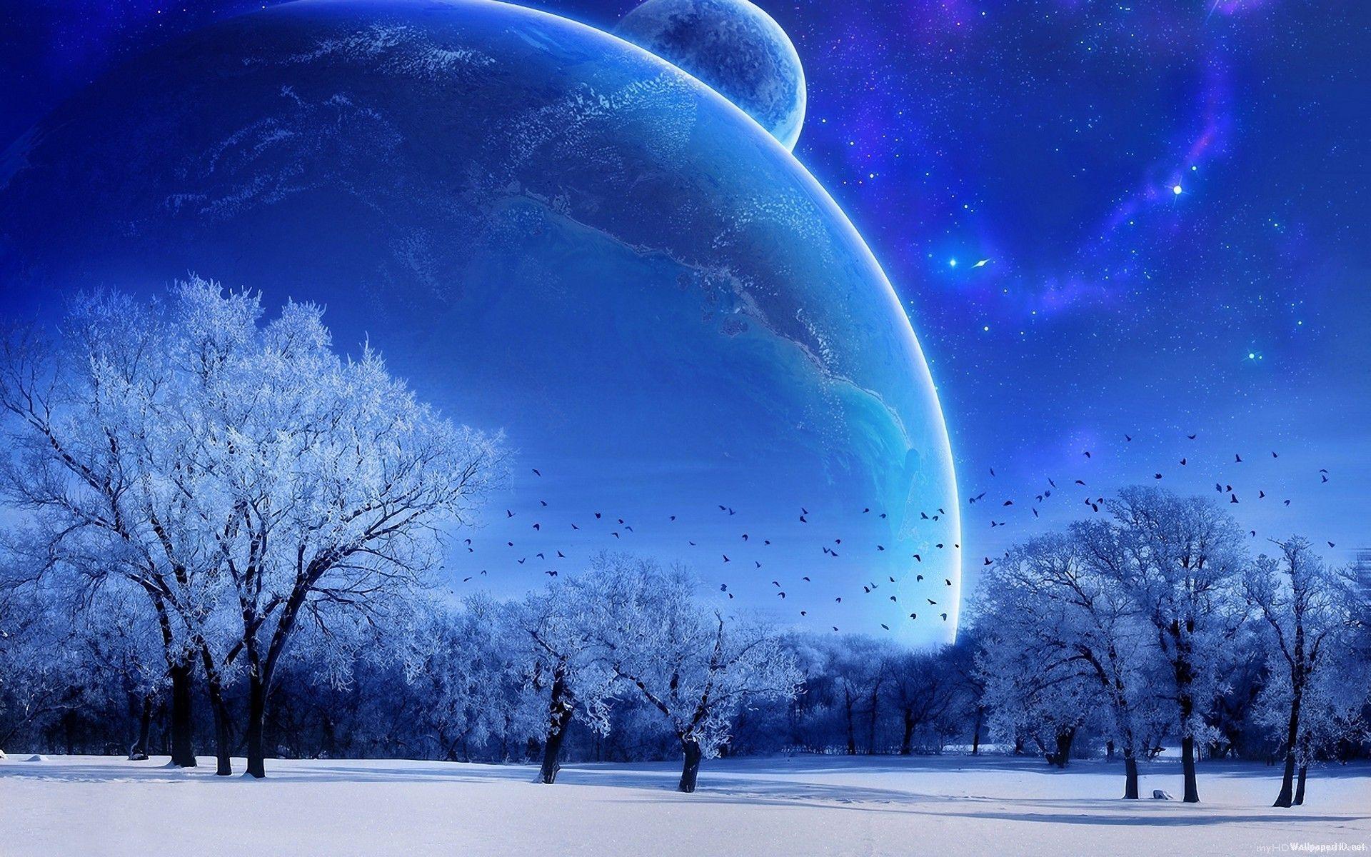 Hd Wallpapers Space Planets Hd Pictures 4 HD Wallpapers