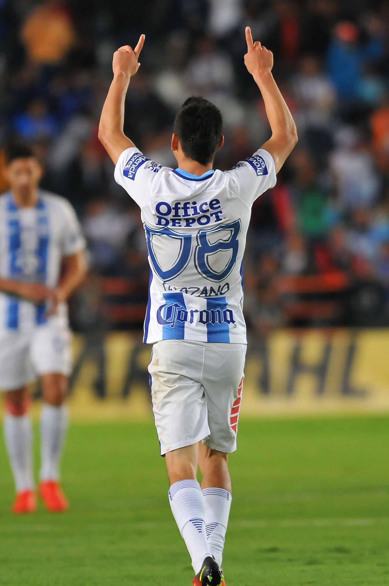 Hirving Lozano