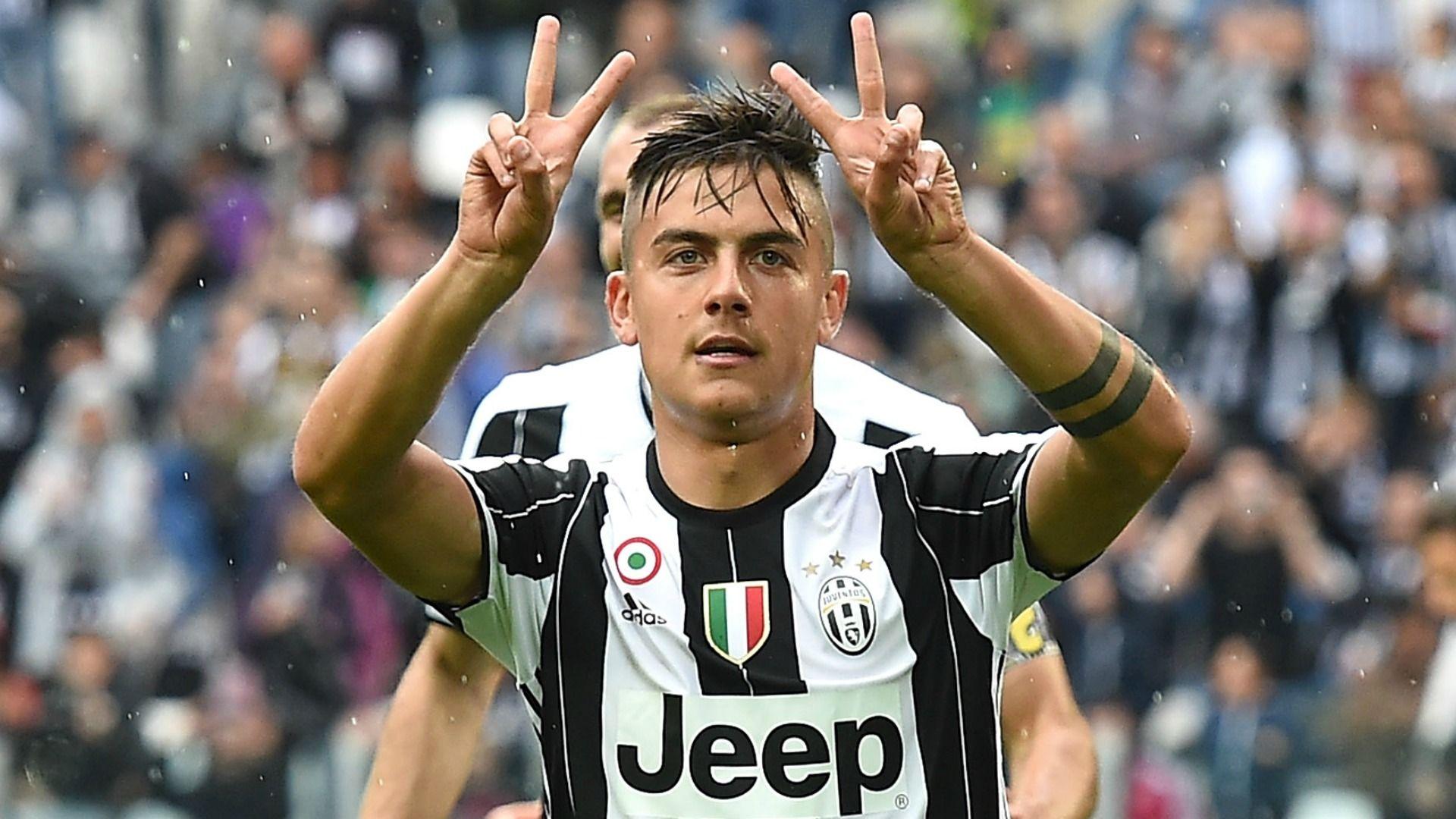 Juventus news: Paulo Dybala will be one of the world&best, says