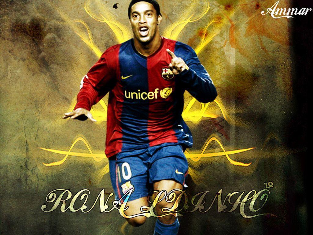 Wallpapers84 daily update fresh image and Cool Ronaldinho