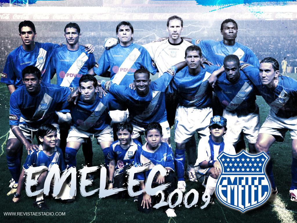 Hincha Azul: Wallpapers Emelec