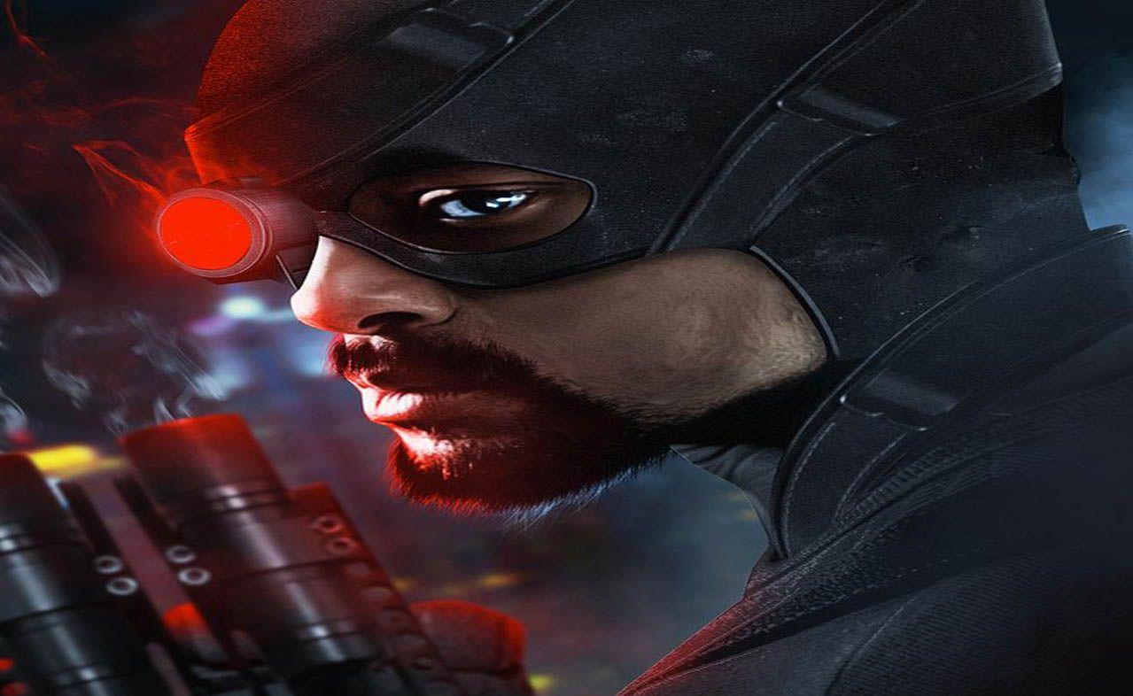 Will Smith As Deadshot Suicide Squad HD Wallpapers