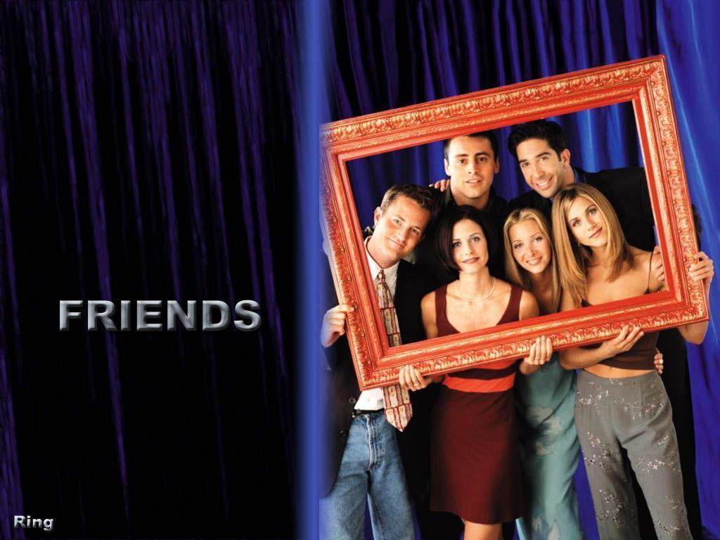 Friends Wallpapers