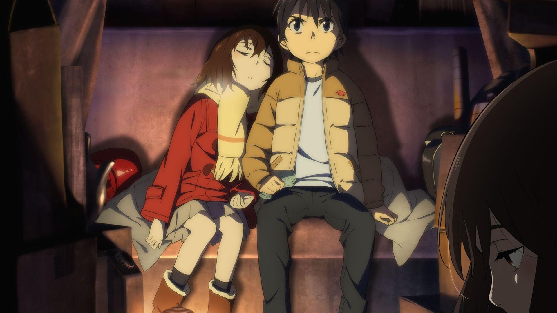 ERASED HD Wallpapers