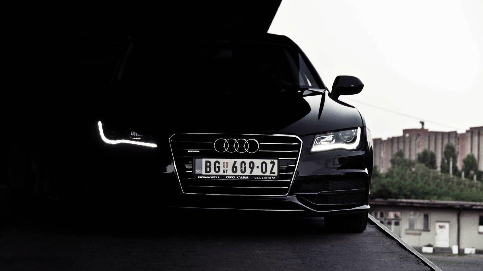 Audi Wallpapers