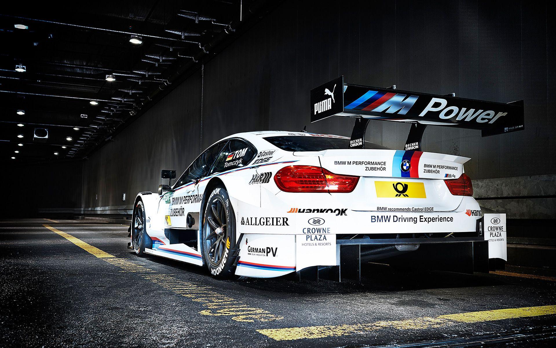 BMW M Performance Parts : Image & Videos