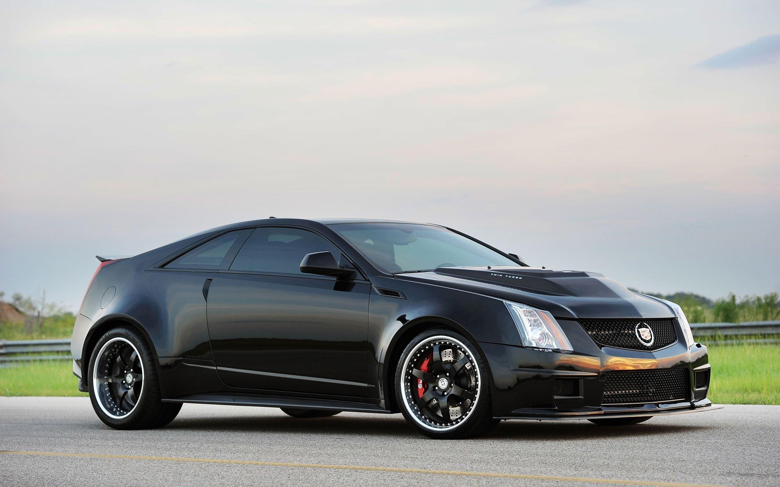 Cadillac Wallpapers