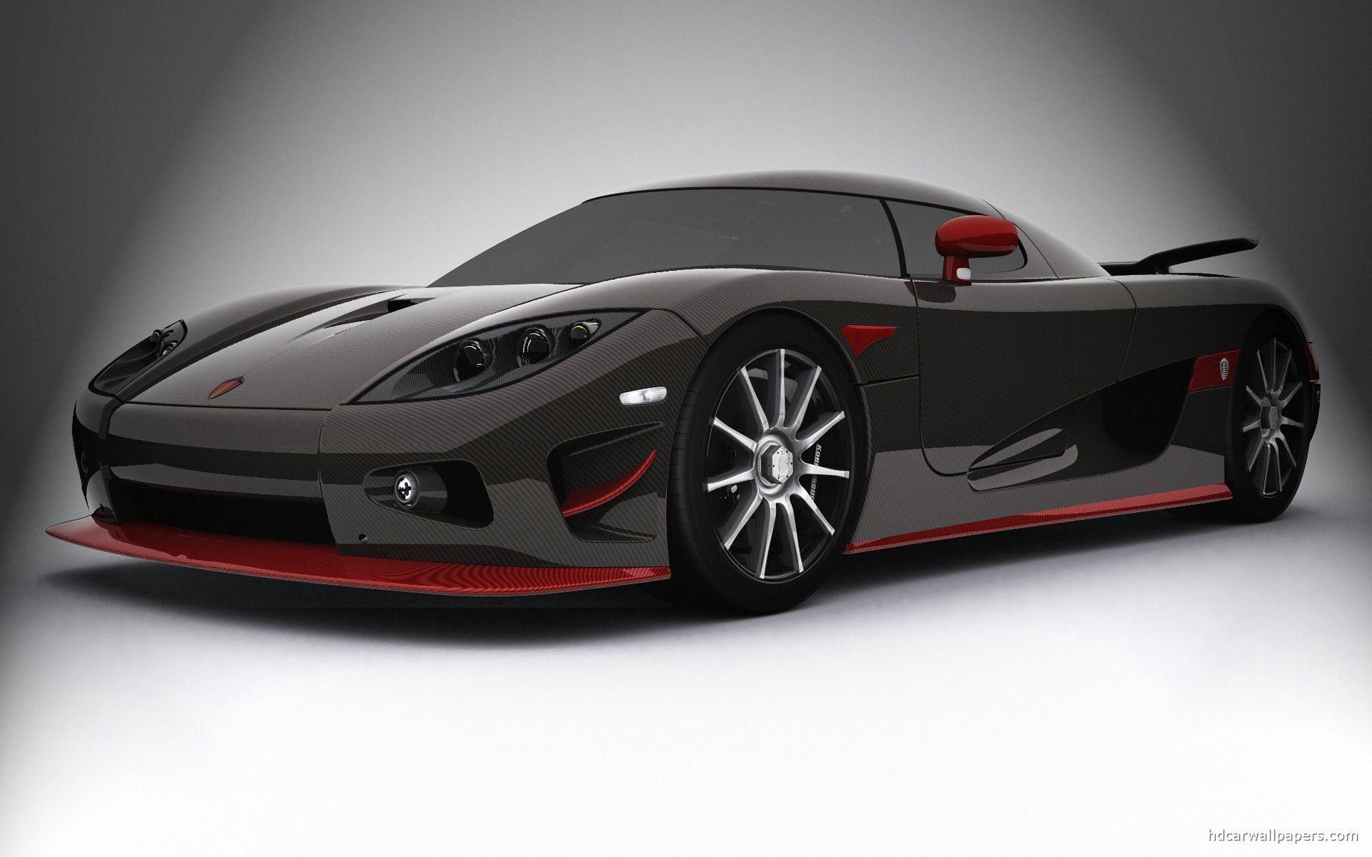 Koenigsegg CCXR Wallpapers