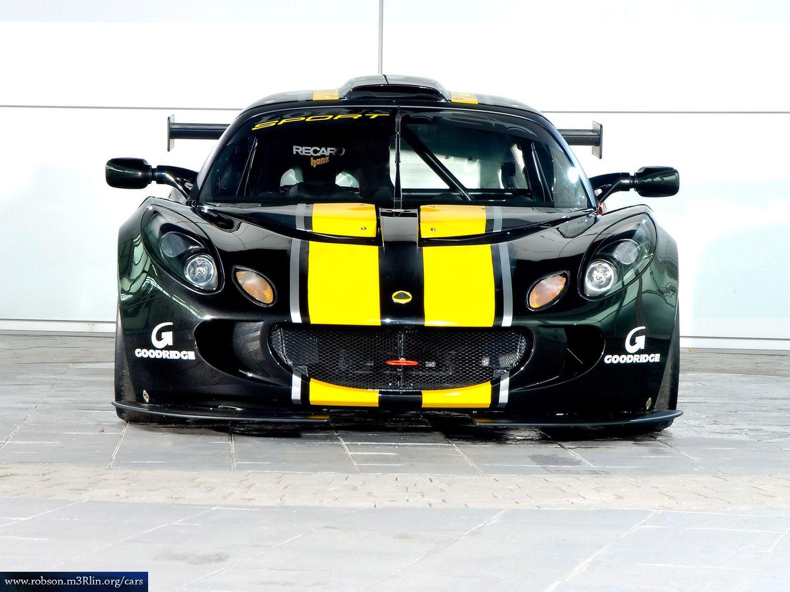 Lotus Car Wallpapers