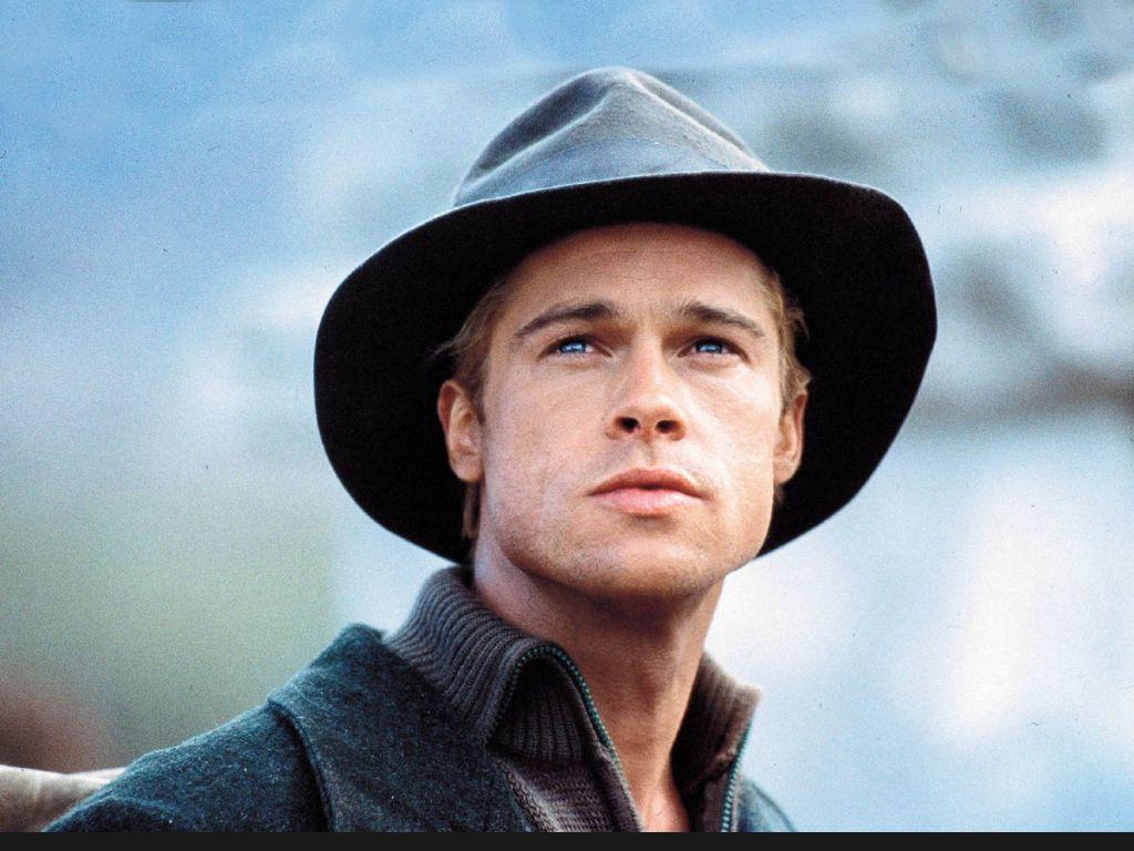 Brad Pitt Wallpapers