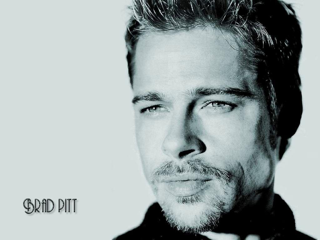 Notícias dos Famosos e da TV: Brad Pitt wallpapers