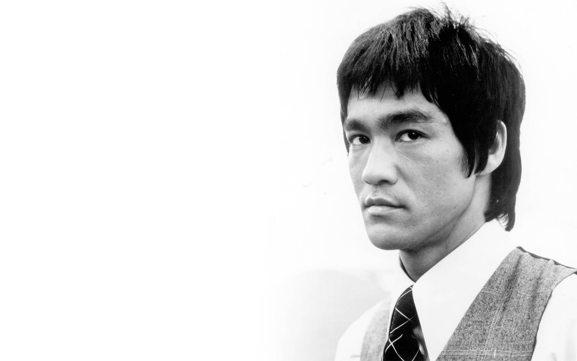 Bruce Lee