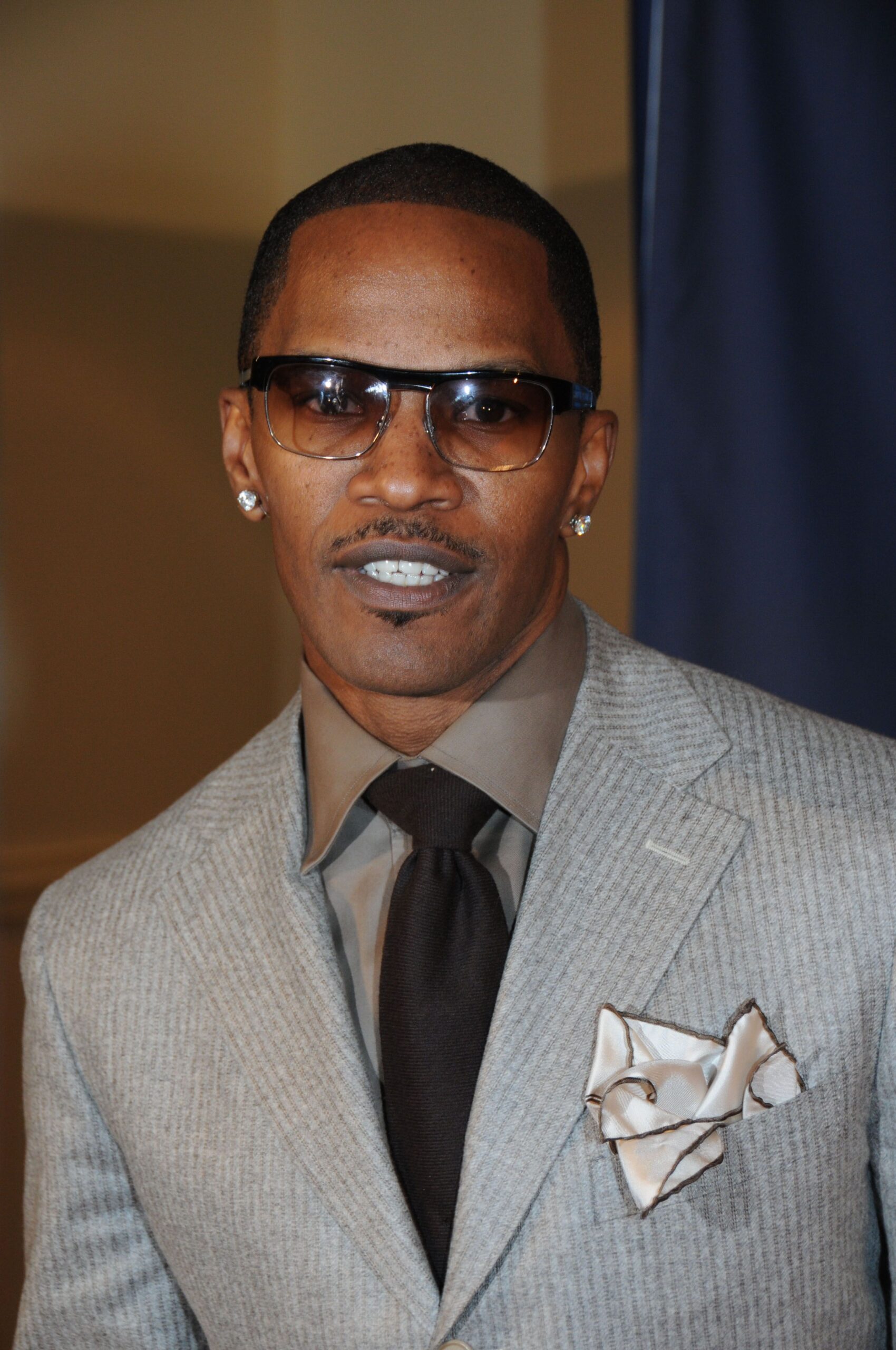 Jamie Foxx Wallpapers High Quality