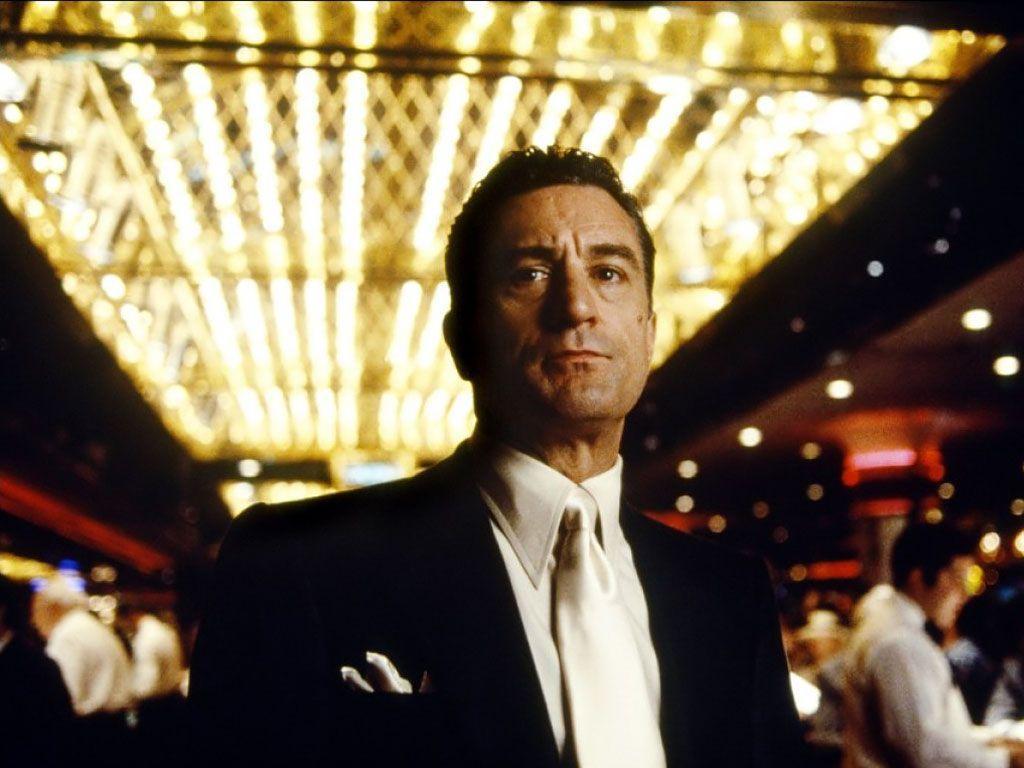 Robert de Niro Photos