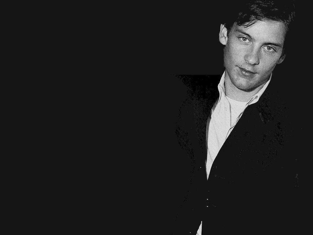 Tobey Maguire Wallpapers