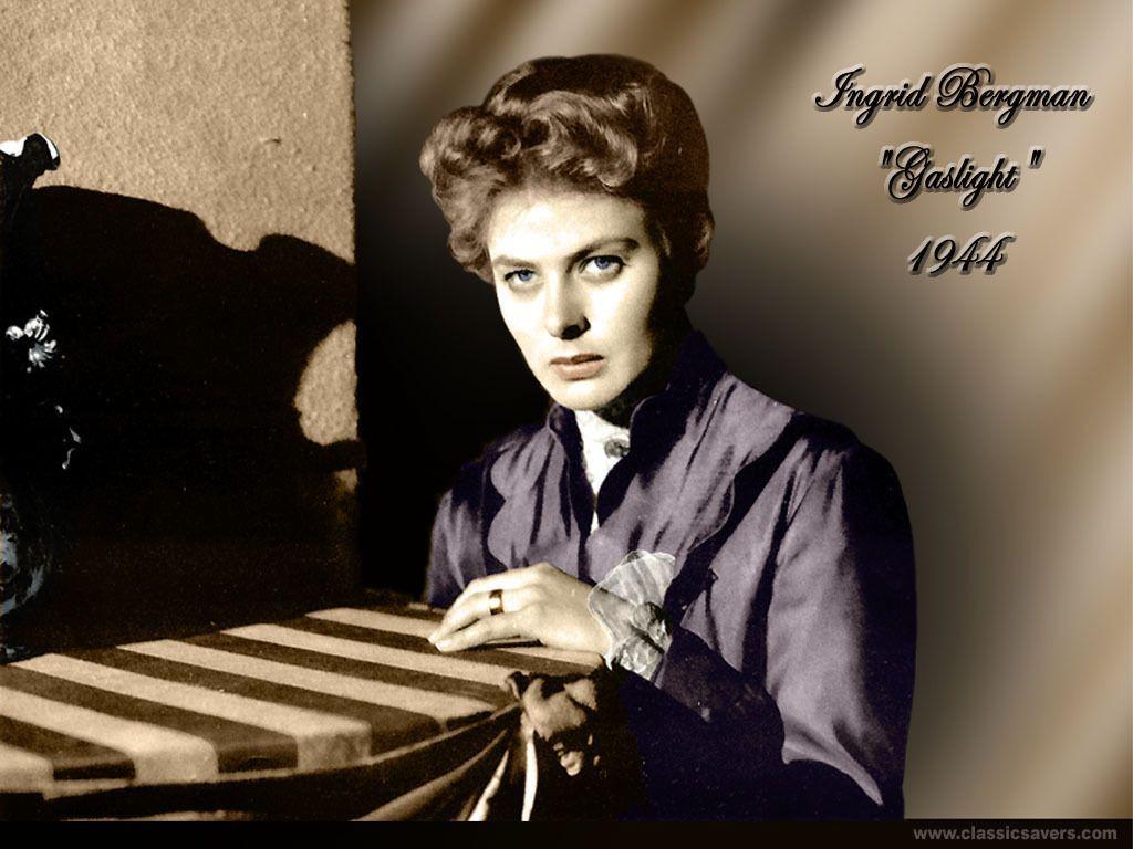 Ingrid Bergman wallpapers