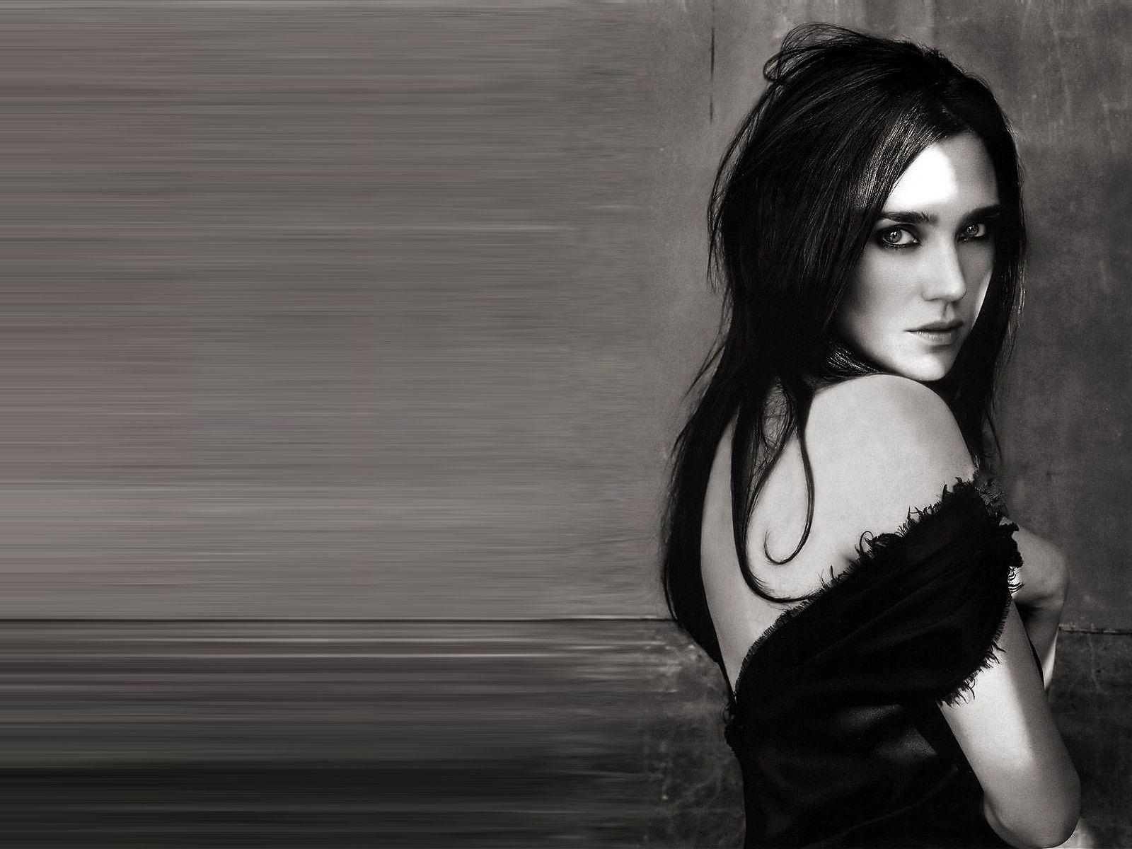 Jennifer Connelly Wallpapers High Resolution and Quality Download