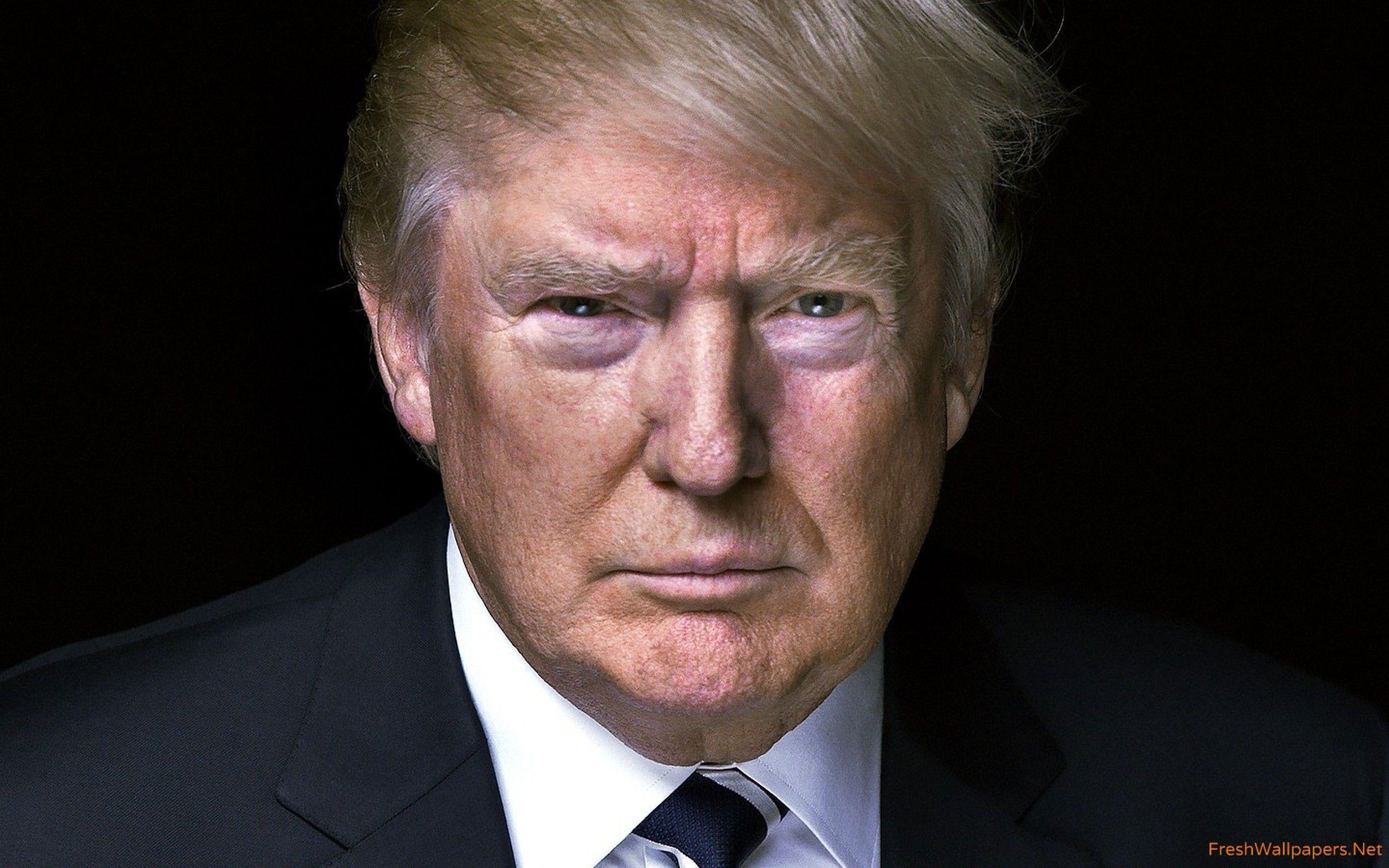 Donald Trump wallpapers