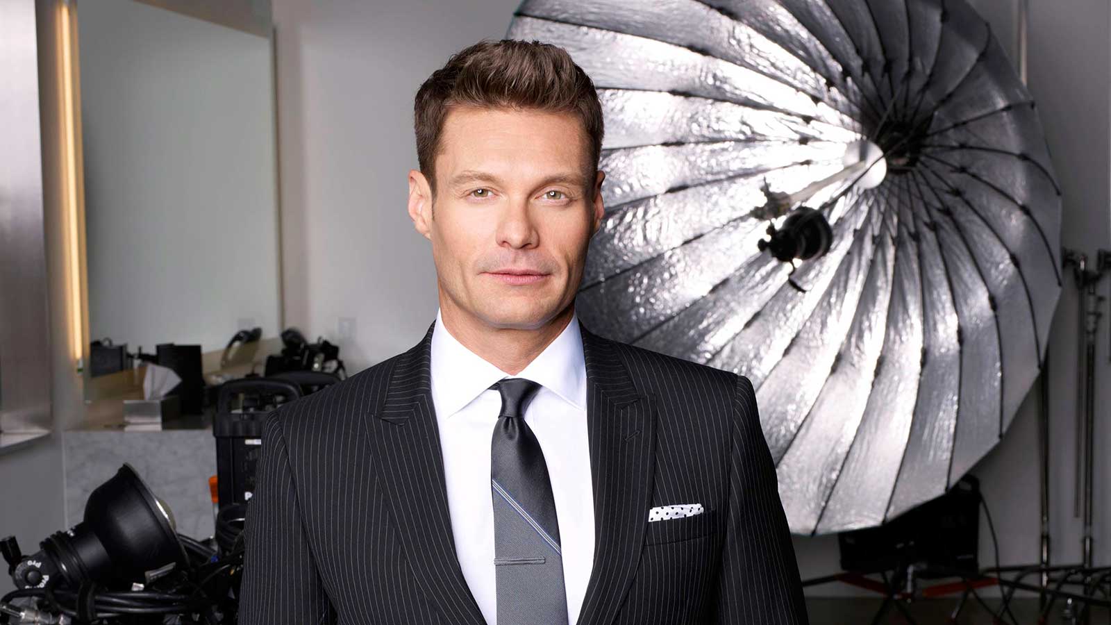 Download Ryan Seacrest Celebrity Computer Wallpapers 63253