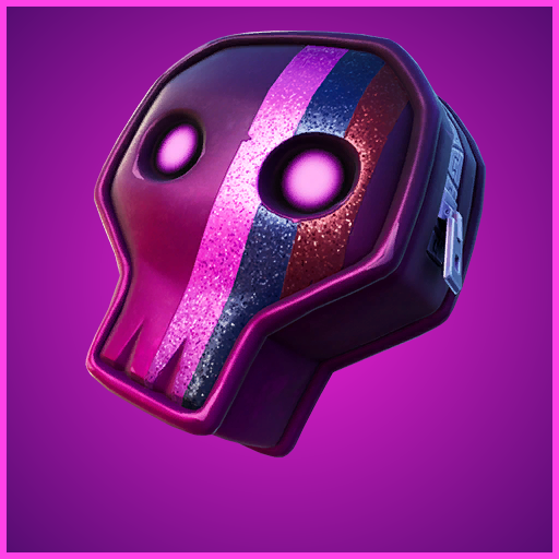 Dark Skully Fortnite wallpapers