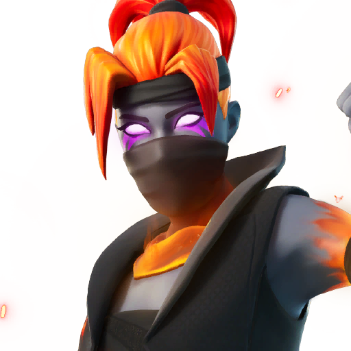 Incinerator Kuno Fortnite wallpapers