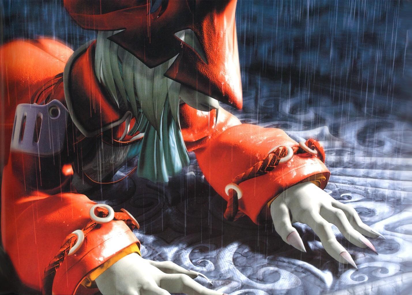 Final Fantasy IX Wallpapers HD Download