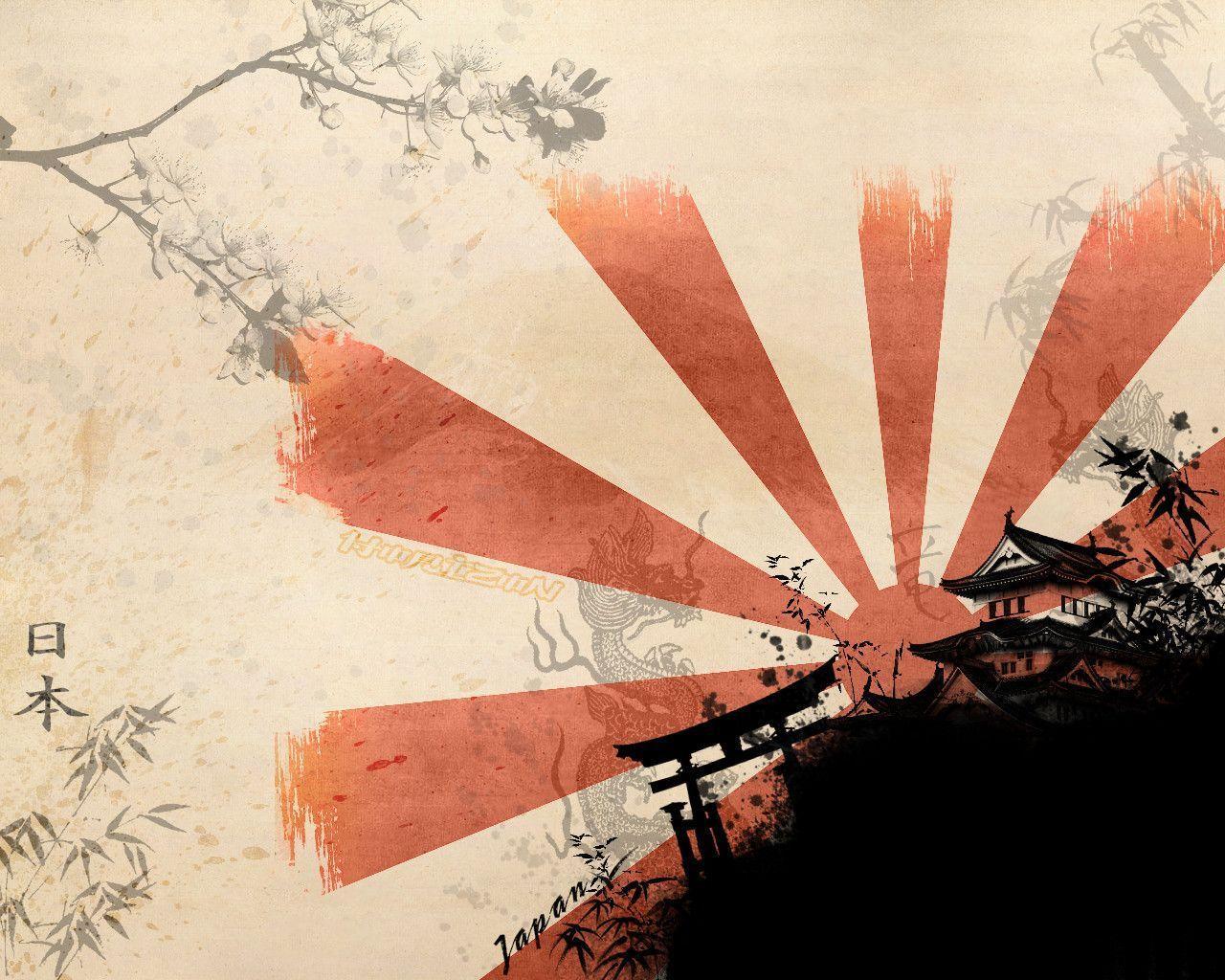 Japan Wallpapers by HorizoNpl