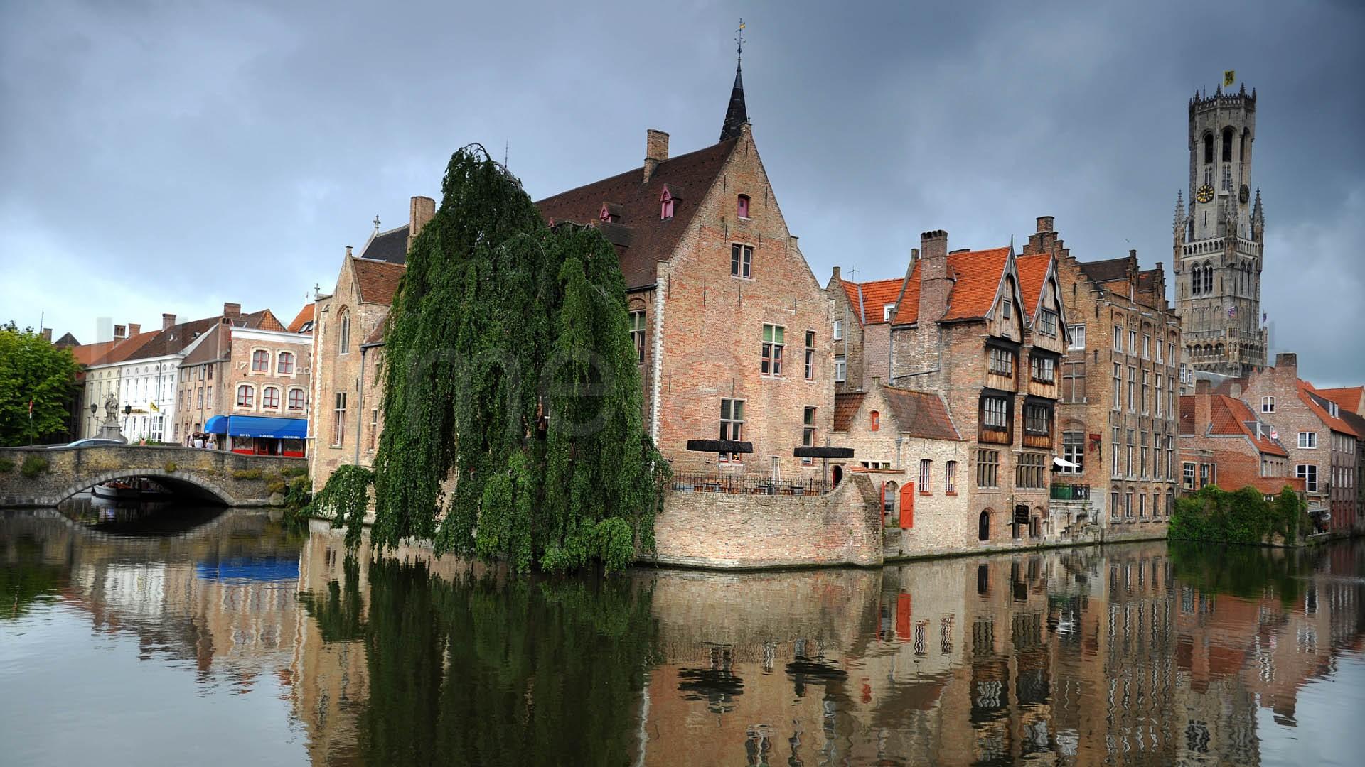 Bruges Wallpapers 8