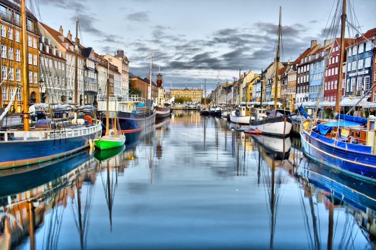 Denmark Wallpapers, HD Widescreen Denmark Wallpapers for Free