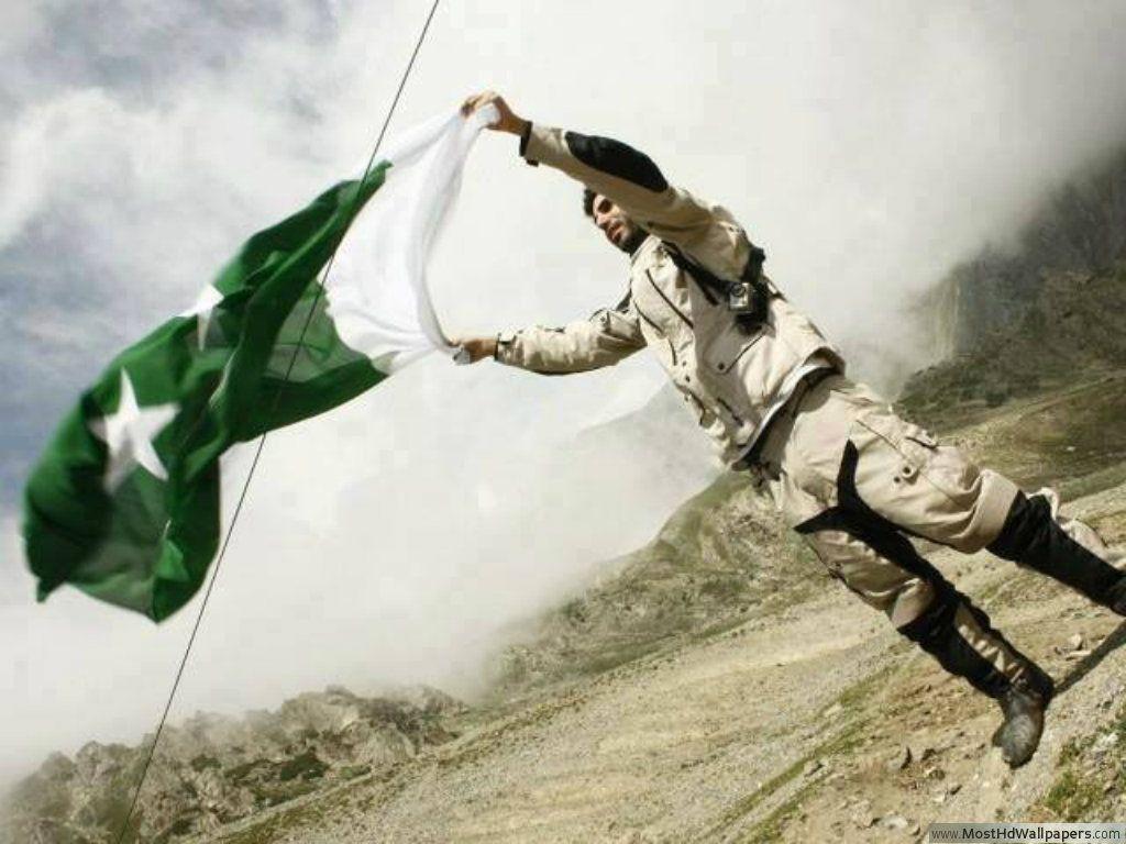 Pakistan Independence Day 14 August 2016 HD Wallpapers Download