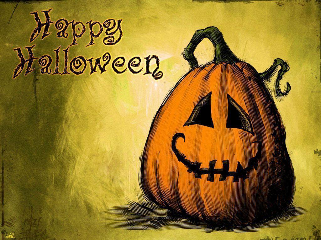 FunMozar – Happy Halloween Wallpapers