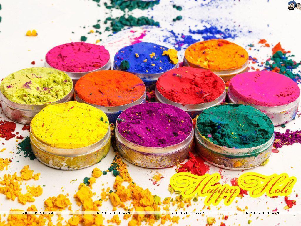 Holi Wallpapers