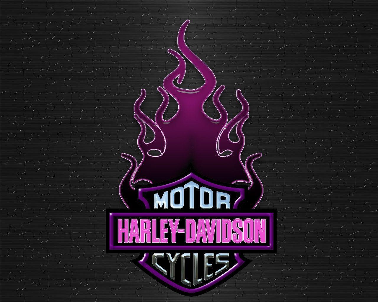 Harley Davidson HD Wallpapers Free download