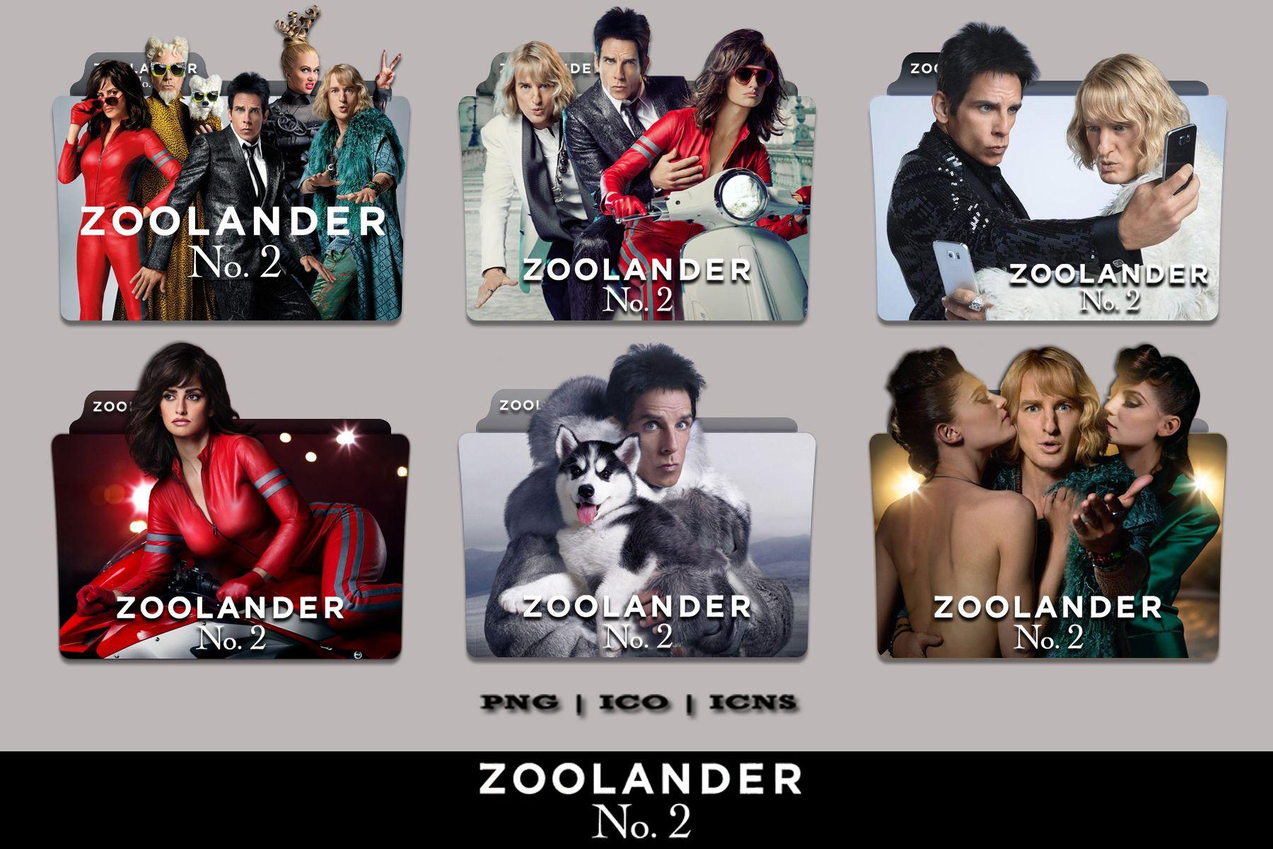 Watch Zoolander Watch Zoolander FULL Free Online