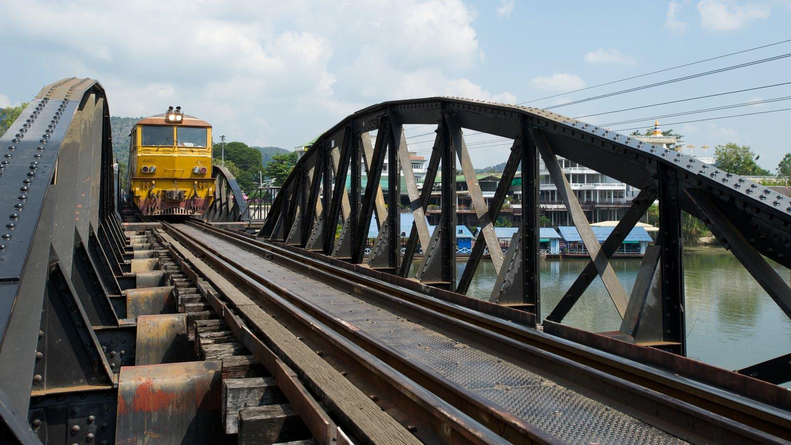 Bridge Over the River Kwai pictures: View photos and image of