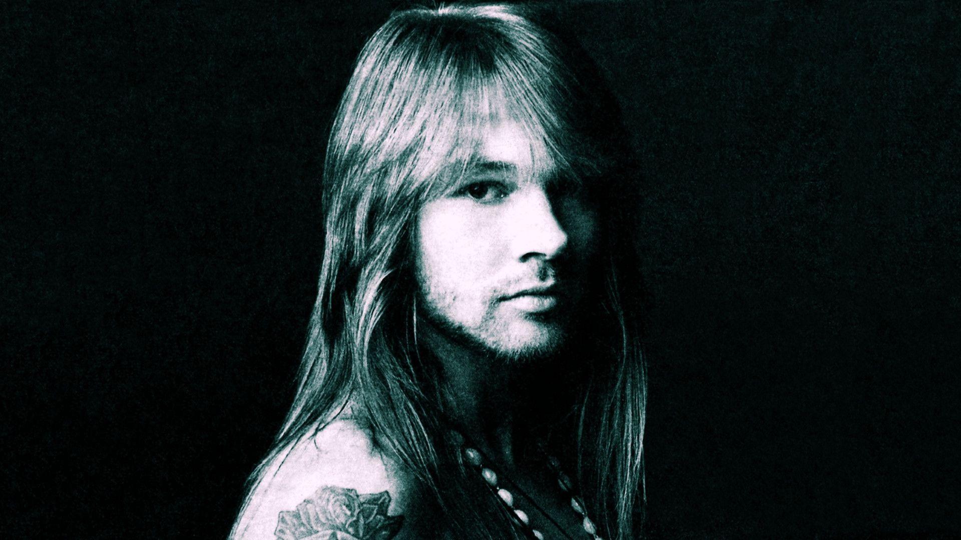 Axl Rose