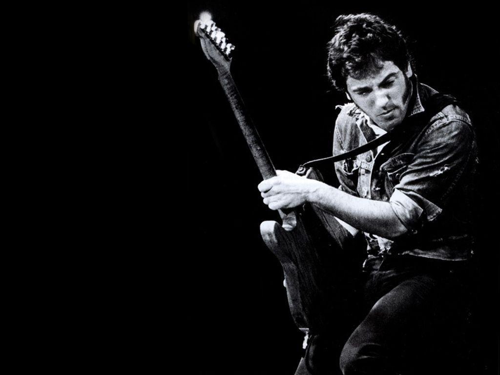 Bruce Springsteen Wallpapers