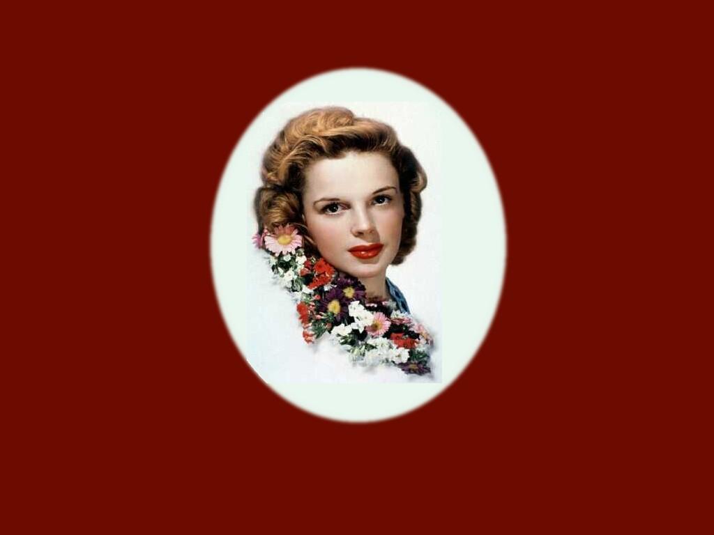 Judy Garland image Judy Garland HD wallpapers and backgrounds photos