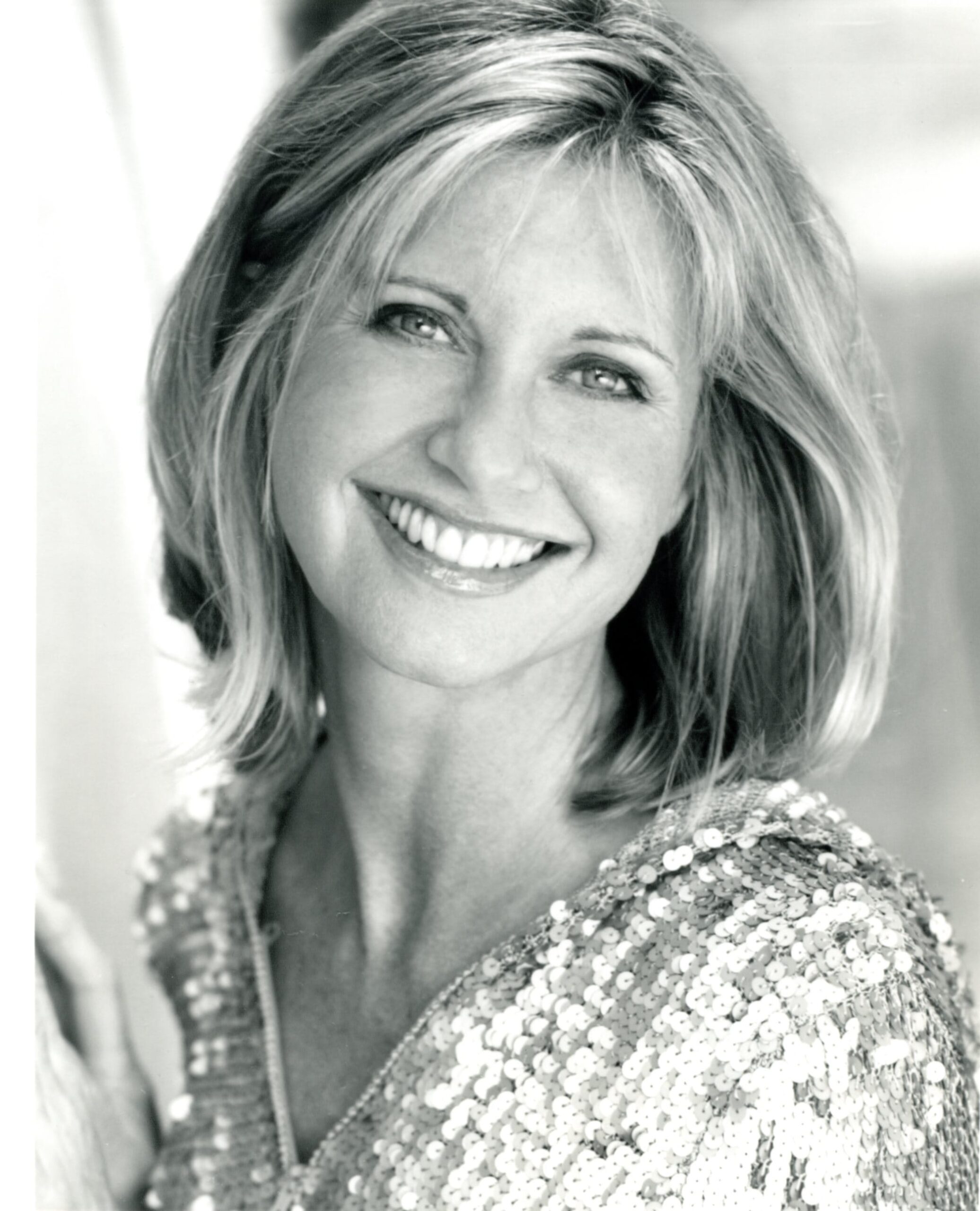 Olivia Newton