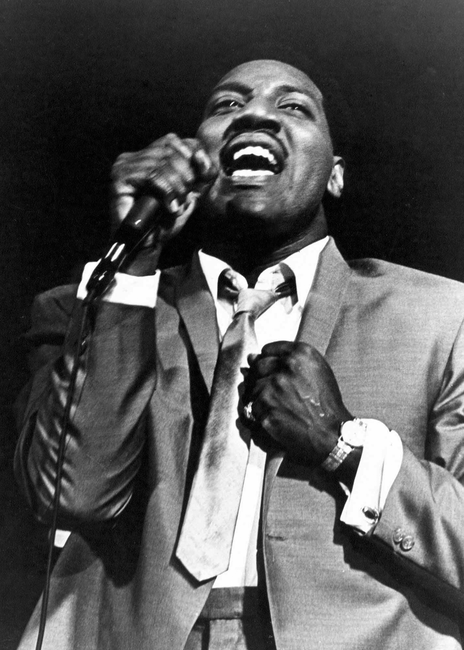 Feature Of The Week: Otis Redding